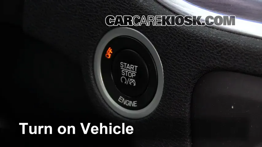 2015 Dodge Charger SE 3.6L V6 FlexFuel Bluetooth Pair Phone